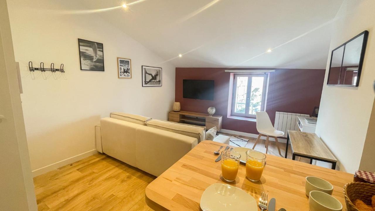 Le Terracotta - Appartement Tout Equipe A Νιόρ Εξωτερικό φωτογραφία