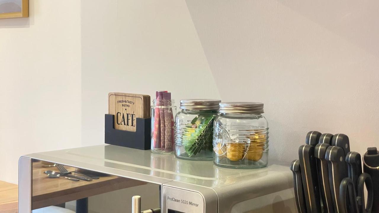 Le Terracotta - Appartement Tout Equipe A Νιόρ Εξωτερικό φωτογραφία
